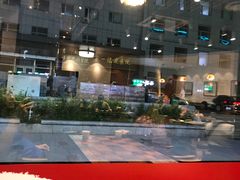 -本粥&拌饭cafe(欧亚新生活店)