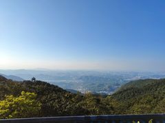 -梧桐山风景名胜区