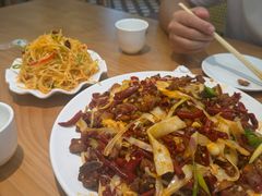 -新疆人(五大街店)