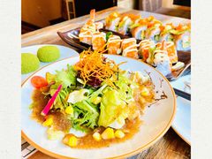 -福匠日本料理(人民路店)