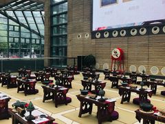 -西安大唐西市博物馆