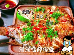 -夜食白市Yespicy·烧烤啤酒宵夜(番禺四海城店)