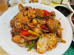 -老字号德记烧腊饭店·海鲜加工