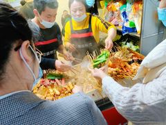 -郭记小街麻辣烫(虎坊路店)