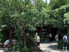 -青城甲(青城山店)