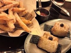 -Ciao窑炉披萨餐厅(宁波阪急店)