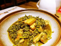 -青年公社烤鸭(青年路店)