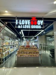 -ILOVEGOODS(北京旗舰店)