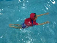 -万豪游泳俱乐部(总店)