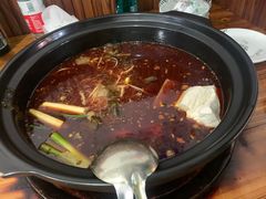 -金海椒罐罐鲢鱼(东方桂苑店)