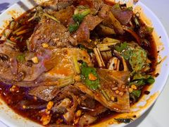 -夫妻肺片·老字号