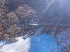 -黑龙潭风景区