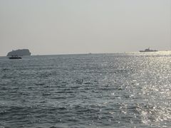 -涠洲岛南湾海洋运动公园