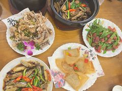 -醉壹号海鲜大排档·老厦门特色菜(厦门美食地标店)