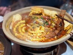 -山四砂锅(太原钟楼街店)