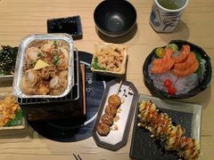 -沼津港精致料理·寿喜烧·烧鸟(漕河泾印象城店)