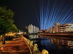 -马栏河运动公园