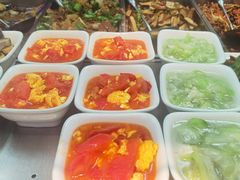 -老乡鸡(新邻天地店)