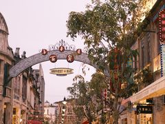 -赤坎·广东华侨国际旅游度假区