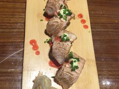 -味见·荣家(亚泰大街店)