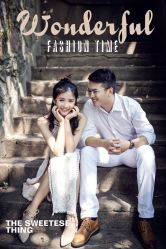 -巴黎春天婚纱摄影STUDIO·定制