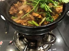 -川香煲(茅台路店)