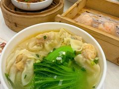 -龙的酒楼·手工早茶·顺德菜(近良路店)