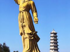 -莆田湄洲妈祖祖庙