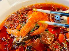 -鱼翅楼·津派砂锅鱼翅(水上公园店)