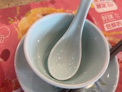 -点都德(喜粤楼店)