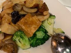 -晶荷轩(香港迪士尼乐园酒店)