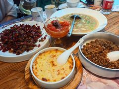 -U你·天然调味(南湖总店)