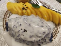 芒果糯米饭-帕蓝·暹罗料理(曲阳店)
