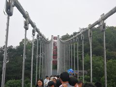 -石燕湖生态旅游景区