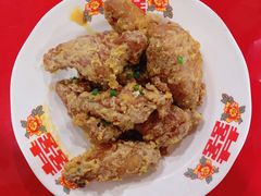 -谢记上海大排档(长寿路店)