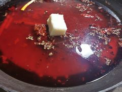 -星鸿社重庆老火锅