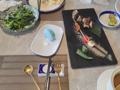 -極上萬膳·日料放题(来福士江景店)