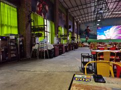 大堂-石岐乳鸽村(南海第三分店)