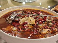 -金时代顺风大酒店(静安大融城店)