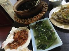 -贰號小院潮汕砂锅粥(前海西街店)