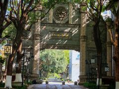 -龙潭水乡