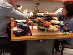 -九坤韩式烤肉(建发阅彩城店)