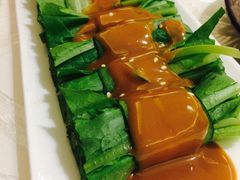 -旺顺阁鱼头泡饼(常营店)