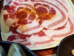 -丹东特色烤肉(学府路一部店)