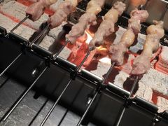 -很久以前羊肉串(南京路第一百货店)
