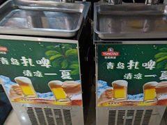 -集杰尚品海鲜烤肉自助餐厅(乳山振华店)