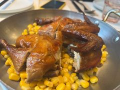 -港丽餐厅(高德置地店)