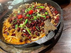 -老板恋上鱼(高新万达店)