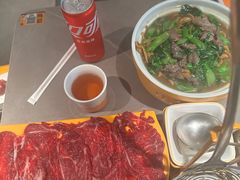 -潮发潮汕牛肉店(软件基地店)