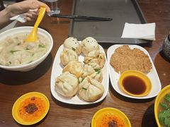 -大壶春生煎(四川中路店)